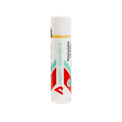 USDA Organic Coconut Restoring Lip Balm