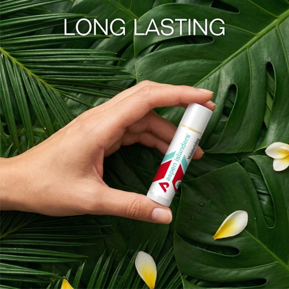 USDA Organic Coconut Restoring Lip Balm