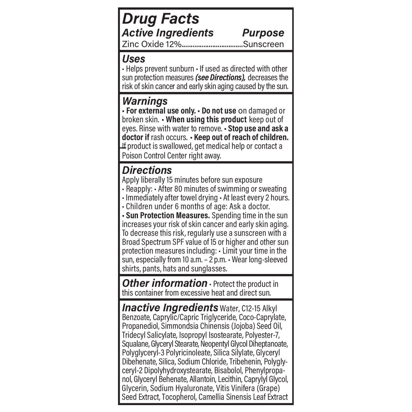 aspen-islanders-mineral-sunscreen-ingredients