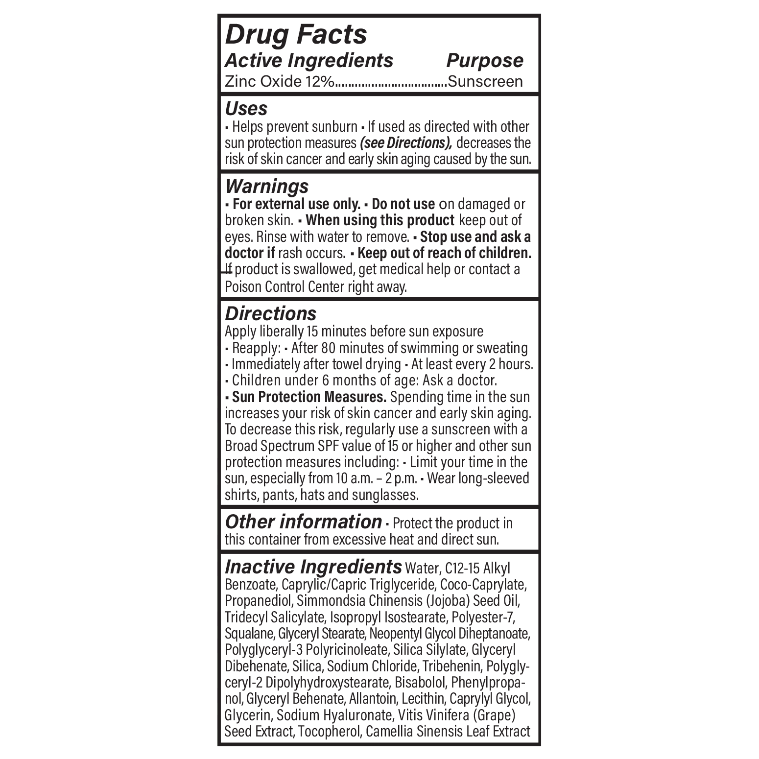 aspen-islanders-mineral-sunscreen-ingredients