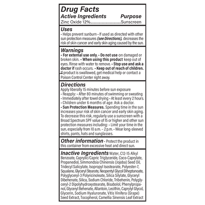 aspen-islanders-mineral-sunscreen-ingredients